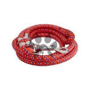 Correa De Perro De Cuerda Con Gancho De Metal-6 T - Product Image 1