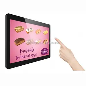 1280*800 Android 5.1 Tablet PC With Zwave For Smart Home Automation System