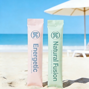 Emballages personnalisés imperméables pour barres <span class=keywords><strong>chocolat</strong></span>ées aux champignons, sacs en mylar, emballages en plastique de qualité alimentaire pour bonbons - Product Image 3