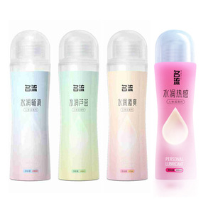 <span class=keywords><strong>Lubrifiant</strong></span> à l'<span class=keywords><strong>aloe</strong></span> <span class=keywords><strong>vera</strong></span> hydratant et lissant 100 ml, acide hyaluronique, soluble dans l'eau, facile à nettoyer - Product Image 1