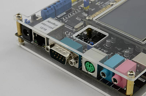 Placa de Desarrollo STM32 V5+ Pantalla Táctil de 3 Pulgadas (480*272)+MP3+FM+Red+CAN/WIFI IOT MQTT Pantalla Táctil OLED de 7 Pulgadas (800 * 480) - Product Image 4