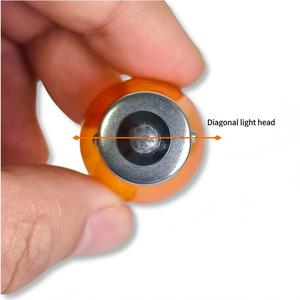 Hot bán Nhà máy cung cấp <span class=keywords><strong>Halogen</strong></span> xe bóng đèn tự động ánh sáng S25 12V 21W hổ phách thẳng-góc lần lượt tín hiệu bóng đèn/phanh bóng đèn - Product Image 3