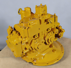 Bomba Hidráulica para Excavadora E329 E329D E329E 244-8477 272-6959, Conjunto de Bomba Principal, Repuestos para Excavadora - Product Image 1