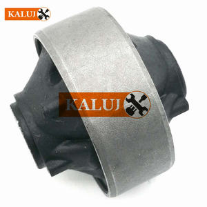 Kaluj Douille de suspension inférieure avant 54570-ED500 54570-ED50A pour <span class=keywords><strong>Renault</strong></span> Clio Modus <span class=keywords><strong>Thalia</strong></span> - Product Image 5