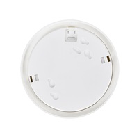 Sensor de Movimiento de Techo con Cable para Interiores CX-806 de Calidad Premium, Tecnología Dual X-TEC, Detección de 6m, Tecnología SurenTracTM, 8-16VDC