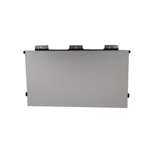 แล็ปท็อปทัชแพดสำหรับ HP OMNIBOOK 7 13-BG1000 P32396-001สีเงินที่ใช้ - Product Image 1