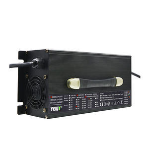 <span class=keywords><strong>Cargador</strong></span> <span class=keywords><strong>de</strong></span> Batería <span class=keywords><strong>de</strong></span> 72 Voltios, 88.2v 72v 20a, para Baterías <span class=keywords><strong>de</strong></span> <span class=keywords><strong>Gel</strong></span> y Plomo-Ácido - Product Image 6