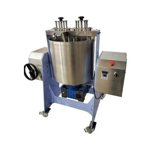 Automatic Chocolate Melanger Grinder Chocolate Refiner Conche Machine Chocolate Paste Cocoa Bean Melanger Machine - Product Image 1