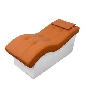 Beauty Salon Furniture Multi-functional Hydromassage Treatment Bed SPA Beauty Massage Bed - Product Image 1