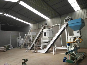 Năng suất cao SINH KHỐI PELLET Mill máy phẳng chết gỗ <span class=keywords><strong>pelletizer</strong></span> mới được sử dụng với các thành phần cốt lõi cao bán lẻ các ngành công nghiệp trang trại - Product Image 2