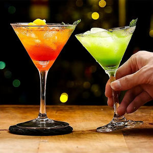 Design moderne de haute qualité personnalisé verre en cristal transparent coupe à vin rouge mariage cave vin champagne verres à <span class=keywords><strong>martini</strong></span> - Product Image 6