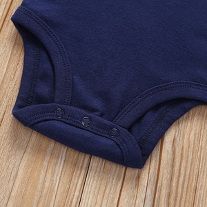 Venta al por Mayor desde China: Conjuntos de Ropa para Bebés, Camisetas con Estampados de Dibujos Animados para Niños, Manga Corta - Product Image 4