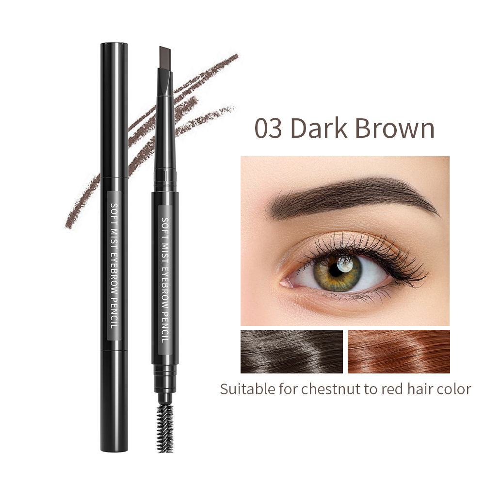 Crayon à Brow-brun foncé