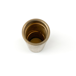 Douille de roulement, ressort à lames Convient pour DAF 643384 - Product Image 2