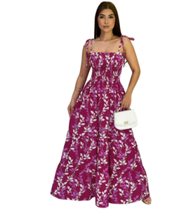 Custom Design Artwork Print Brazilian Push up Plus Size Backless Chiffon <strong>Swimdress</strong> 1 Piece Front Logo <strong>for</strong> <strong>Women</strong> Beachwear - Product Image 1