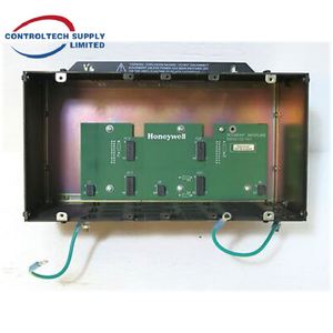 Nouveau Rack CPM Redondant 900RR0-0001 pour Systèmes de Redondance à Double Processeur ControlEdge HC900 - Product Image 2