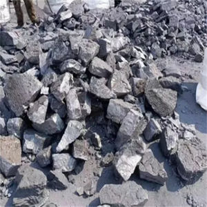 스테인리스 스틸 주조 공정에서의 페로 실리콘 72/75 <span class=keywords><strong>FeSi</strong></span> 사용 - Product Image 5