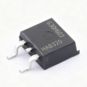IRG4BC20UDSTRRP ULTRAFAST COPACK IGBTWITH ULTRAF ใหม่และเป็นของแท้ ตรวจสอบใบเสนอราคาก่อนสั่งซื้อ - Product Image 3