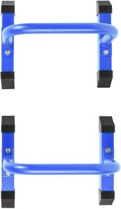 Calisthenics thể dục song song-không trượt song song thép cho parallets thể dục, trạm nhúng mini, handstand, đẩy lên thanh - Product Image 2