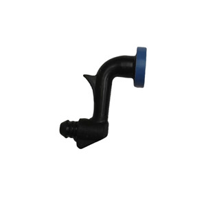ฝาปิดช่องระบายอากาศของผู้ผลิต สำหรับ Peugeot Citroën AL4 226825 9807769880 อะไหล่เปลี่ยนถังน้ำมันเครื่อง - Product Image 1