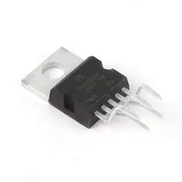 TDA2050 TDA2050A TO220 Amplificador AMP AUDIO PWR HIFI 32W tda 2050 transistor Chip IC Original