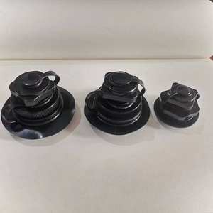 Valve Boston de valve d'air de <span class=keywords><strong>PVC</strong></span> pour les tentes et le bateau gonflables de camping - Product Image 3