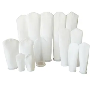 Ppf Ptfe Water Precision Filter Cartridge Beer Bag Filter