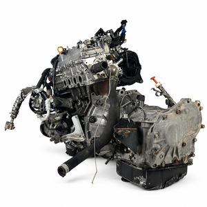 Moteur complet d'origine pour 3SZ-FE 1.5L, <span class=keywords><strong>109</strong></span> CV, 141 Nm, pour Rush <span class=keywords><strong>BB</strong></span> Terios Bego Avanza - Product Image 3