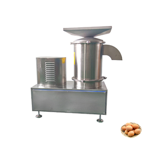 Egg Shell Separator Machine Price Egg Cracker Machine Egg Breaker Breaking Machine - Product Image 1