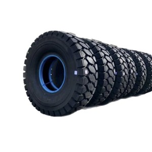 ยางรถบรรทุก Gold Rush Engineering ขนาด 33.00R51 สำหรับรถตักหนักและรถดัมพ์ - Product Image 3