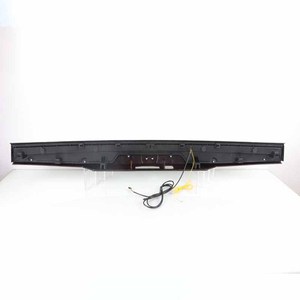 Striscia LED Sequenziale per Bagagliaio con Luci Logo Dinamiche, Aggiornamento Fanali Posteriori Stile RS3 per Honda CRV 2023 in poi - Product Image 3