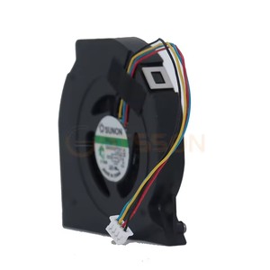 Ventilateur de refroidissement pour ordinateur GB0555PDV1-A <span class=keywords><strong>13</strong></span>. B3713.F.GN DC 5V 0.21A 4 broches pour <span class=keywords><strong>Intel</strong></span> <span class=keywords><strong>NUC</strong></span> DC3217IYE pour SUNON - Product Image 3