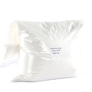 1Kg Nuova Polvere Acrilica Professionale Etichetta Privata Colore Nude Cristallino 1Kg Polvere per Unghie all'Ingrosso Decorazioni per Nail Art - Product Image 2