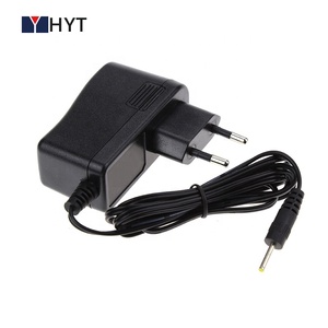 カスタマイズされた12V 1Aスイッチング電源アダプター<span class=keywords><strong>DC</strong></span> 5.5mmプラグイン12W CCTVカメラアダプター出力ABS PC素材LEDライト - Product Image 3