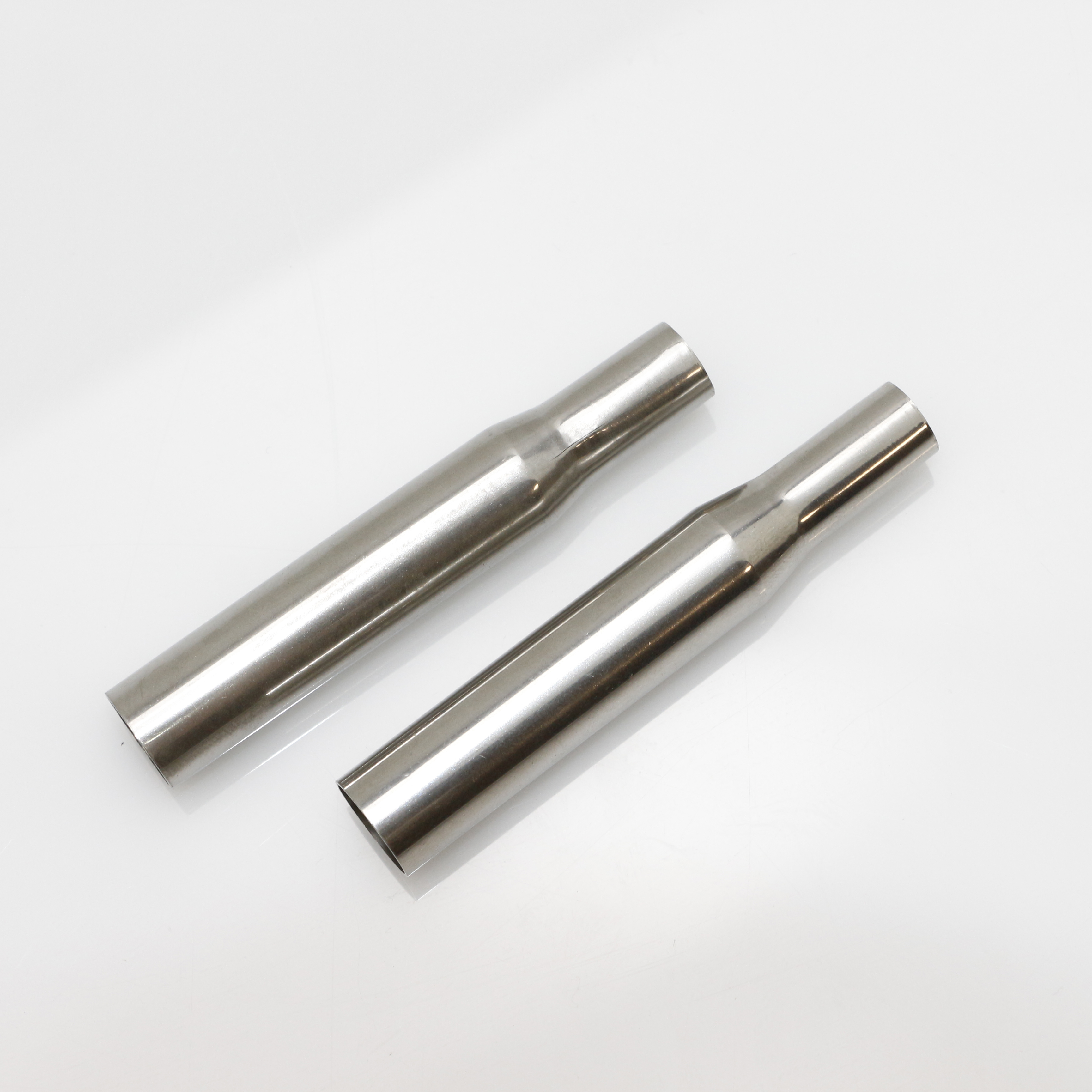 Stainless Steel Pipes Flat Cut And Smooth Resistant Steel Pipe