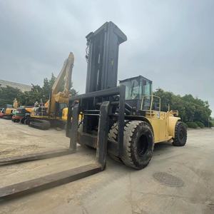 חם מקורי למכירה חם גדול מלגזה בר 32 קיבולת טון מלגזה h32.00 מחיר נמוך איכות טובה חובה כבדה מלגזה קומונס מנוע - Product Image 1