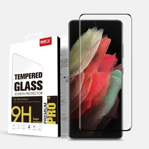 Verre trempé 9H pour Samsung S25 ultra Note 25fe A22 5G M32n F52 M42 F12 F02s A52, films de protection d'écran - Product Image 1