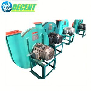 Para alta temperatura humo ventilador de escape ventilar ventilador/<span class=keywords><strong>decente</strong></span> marca fundido de <span class=keywords><strong>la</strong></span> tela no tejida de <span class=keywords><strong>la</strong></span> producción - Product Image 6