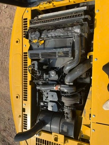 Excavadora Komatsu PC120-6 de Segunda Mano de Alta Calidad, 99% Nueva, Komatsu PC <span class=keywords><strong>120</strong></span> Usada, PC120-5, PC120-6E, Komatsu <span class=keywords><strong>120</strong></span>-6 Usada en Stock - Product Image 3