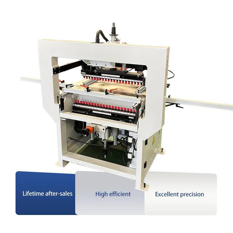Высокое качество MZ2 мультирасточный станок деревообрабатывающий мультирасточный станок