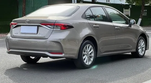 <span class=keywords><strong>Toyota</strong></span> <span class=keywords><strong>Corolla</strong></span> de <span class=keywords><strong>Segunda</strong></span> <span class=keywords><strong>Mano</strong></span>, Modelo <span class=keywords><strong>2021</strong></span> - Product Image 4