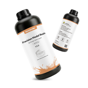 Ownsmile Precision Model Resin V3.0 <b>3D</b> <b>Printer</b> Liquid for Dental Applications - Product Image 3