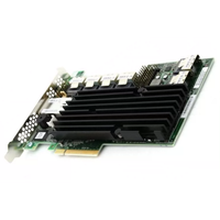 Kartu Kontroler RAID MegaRAID SAS 9280-24i4e PCI-Express 24 Port Internal 4-Port Eksternal 6Gb/s SAS2108