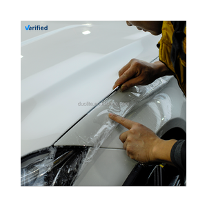 Película protectora <span class=keywords><strong>de</strong></span> pintura hidrofóbica autorreparable <span class=keywords><strong>de</strong></span> TPU, rollo a prueba <span class=keywords><strong>de</strong></span> UV <span class=keywords><strong>de</strong></span> vinilo para coche para coches y <span class=keywords><strong>furgonetas</strong></span>, precio <span class=keywords><strong>de</strong></span> fábrica - Product Image 5