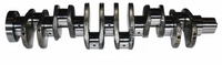 Cigüeñal forjado de motor diésel 6BT 6BT5.9 Cigüeñal 3907804 3905619
