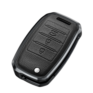 Porte-clés de voiture en alliage d'aluminium pour Kia Sportage Cerato Optima <span class=keywords><strong>K2</strong></span> K3 K4 K5 Rio Picanto <span class=keywords><strong>K2</strong></span> Soul Sorento <span class=keywords><strong>Ski</strong></span> Sedona Accessoires - Product Image 6