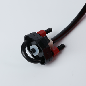 Trung Quốc Nhà Máy Giá thấp tự động gà plasson uống chuông uống tự động gia cầm plasson uống - Product Image 3