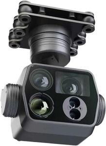 Module de caméra haute performance 5MP pour drone Skydroid C14 PRO, OEM/ODM disponible - Product Image 2