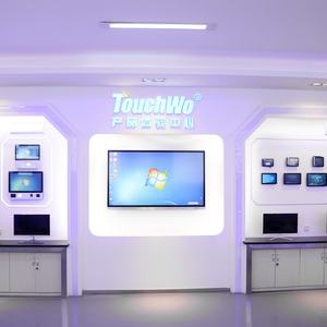 Pizarra Inteligente con Pantalla Táctil Todo en Uno, Conexión Wi-Fi y Bluetooth, Altavoz Integrado, de 15, 21, 24, 27, 32 y 43 Pulgadas, Lista para Usar - Product Image 6