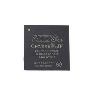 Componentes Discretos IC EP4CE6F17C8N - Product Image 1
